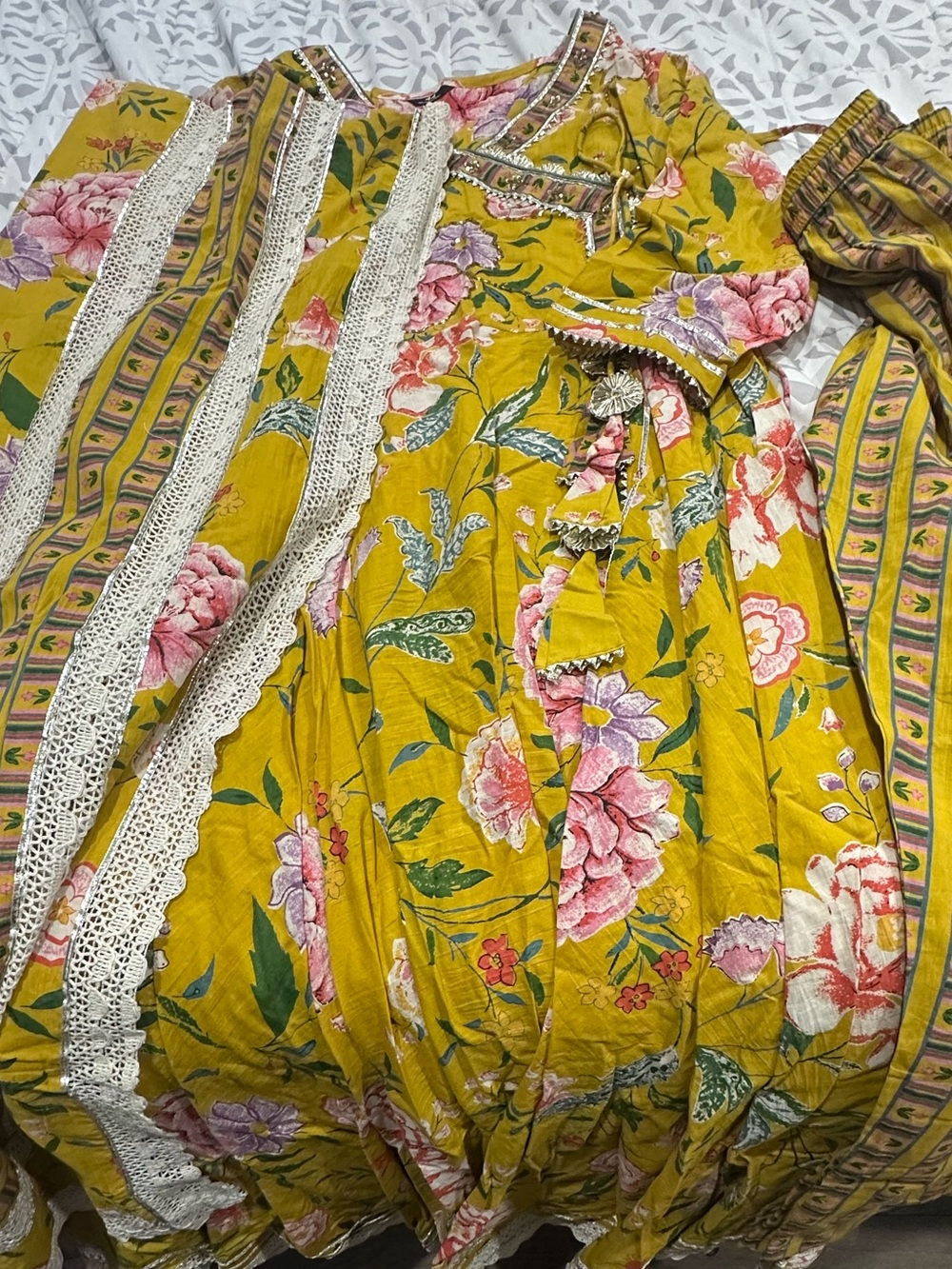 Indian Wear set